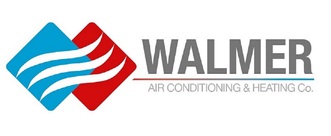 Walmer Air Conditioning & Heating Co. logo