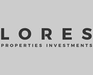 Lores Propertys Investments logo