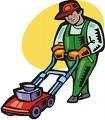 Leon's Lawn Service, Inc. logo