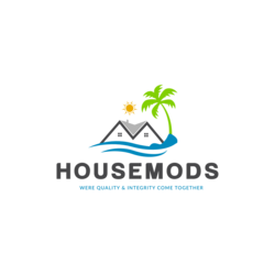 HouseMods logo