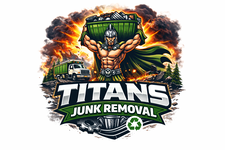 Avatar for Titans Junk Removal LLC