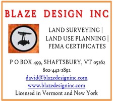 Avatar for Blaze Design, Inc.