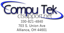 Avatar for Compu-Tek Consulting, LLC