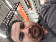 Logo for Green Heaven - Unlicensed Contractor