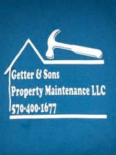 Avatar for Getter and Sons Property Maintenance - Home Facebook