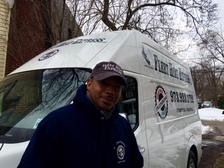 Logo for Fleet Heat Express, LLC