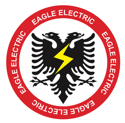 Eagle Electric logo