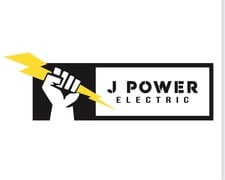 J Power Electric logo