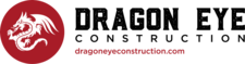 Dragon Eye Construction, LLC logo