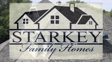 Starkey Family Homes, LLC logo