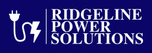 Ridgeline Power Solutions logo