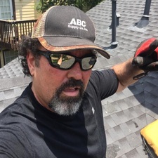 David Plyler Roofing logo
