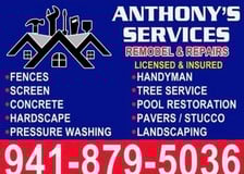 Avatar for Anthonys Pavers Inc