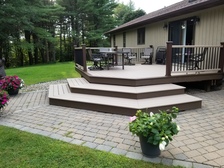 Avatar for Riverside Decking and Contracting