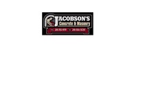 Avatar for Jacobson's Concrete & Masonry, Inc.