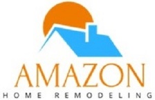 Logo for Amazon Home Remodeling, Inc.
