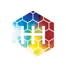 Logo for Hive Helper