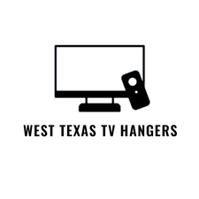 Logo for West Texas TV Hangers