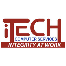ITech Computer Services logo