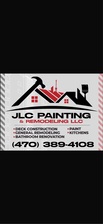 Avatar for JLC Painting & Remodeling