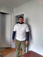 Soliz Home Improvement logo