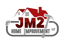 JM2 Home Improvement logo