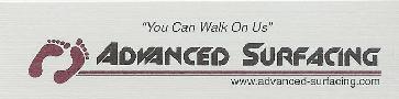 Advanced Surfacing Technology logo