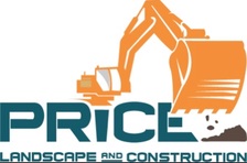 Price Landscape & Construction logo