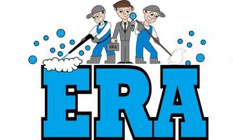ERA Cleaning Professionals, LLC logo