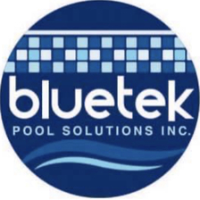 Bluetek Pool Solutions, Inc. logo