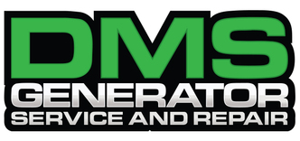 DMS Generator Service and Repairs logo