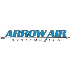 Logo for Arrow Air Systems, LLC