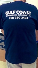 Avatar for Gulf Coast Commercial Cleaning, LLC