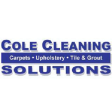 Cole Cleaning Solutions, Inc. logo