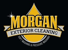 Morgan Exterior Cleaning  Facebook logo