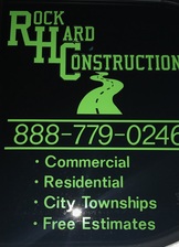 Avatar for Rock Hard Construction