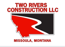 Two Rivers Construction and Remodeling, LLC logo