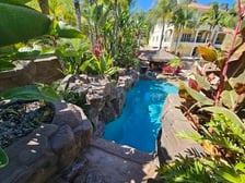 Avatar for Step Into Liquid Pool Services - Unlicensed Contractor