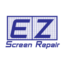 EZ Screen Repair logo