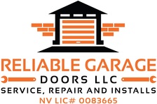 Avatar for Reliable Garage Doors