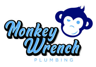 Monkey Wrench Plumbing, Sewer, & Drain logo