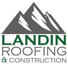 Landin Roofing logo