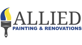 Allied Painting & Renovations logo