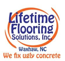Avatar for Lifetime Flooring Solutions, Inc.