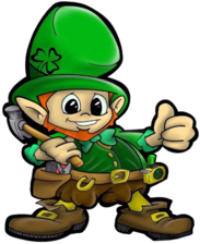 Fitzgerald Roofing & Construction logo