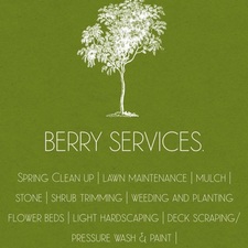 Berry Services logo