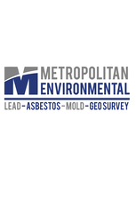 Logo for Metropolitan Environmental Controls