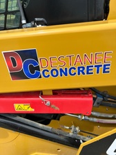 Avatar for Destanee Concrete