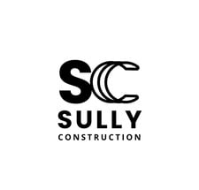 Sully Construction logo