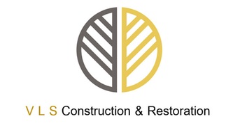 VLS Construction & Restoration logo